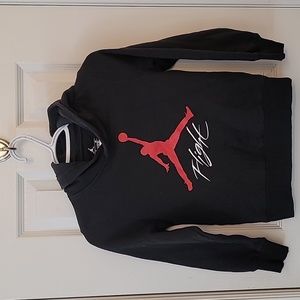 Jordan's Hoodie Nike